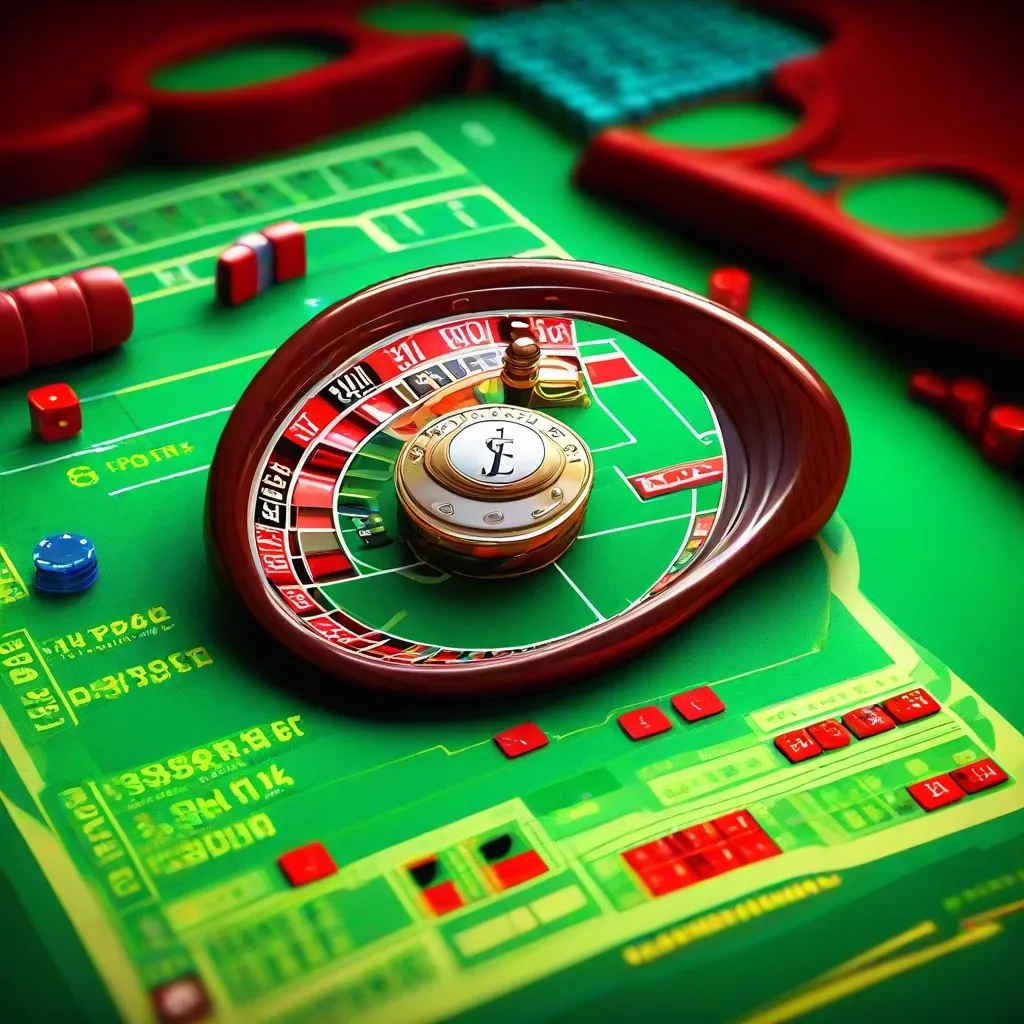 BettingStrategyDeconstructed