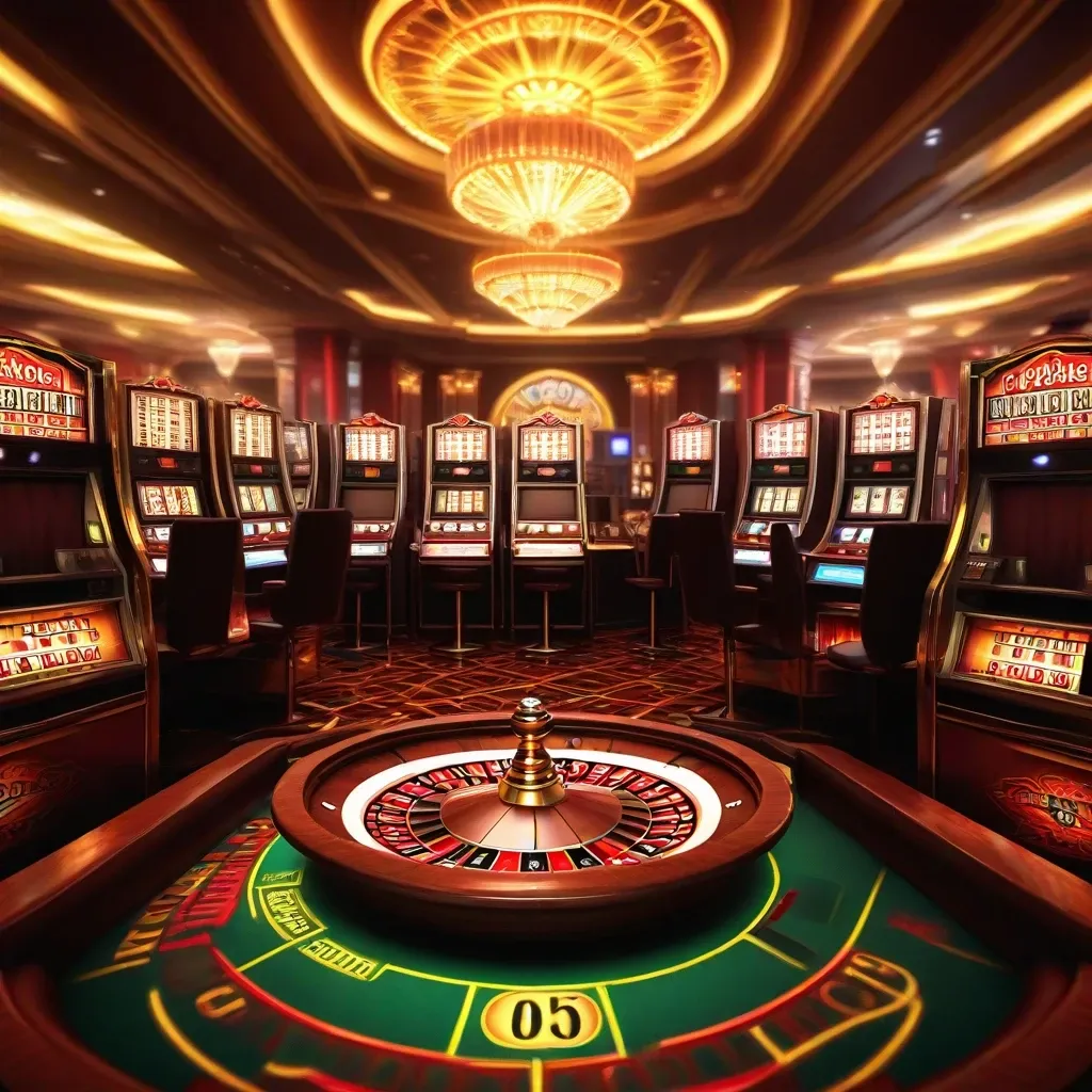 Casino_RNG_Chaos