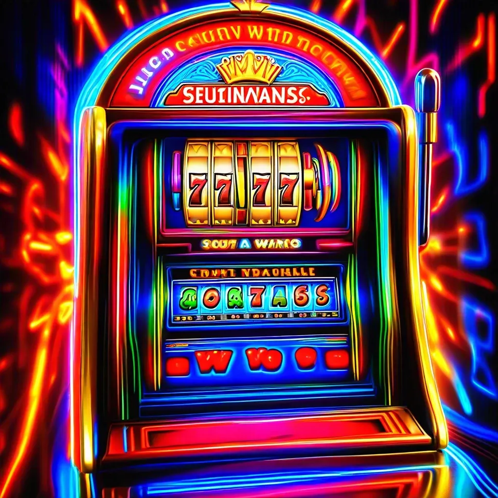 Megaways Slots: Unleash the Thrill of Dynamic Reels & Huge Wins