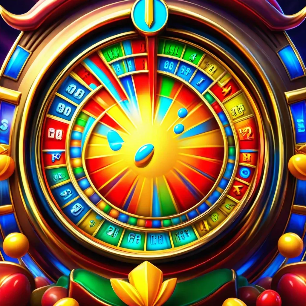 GentleWins_Slot_Art