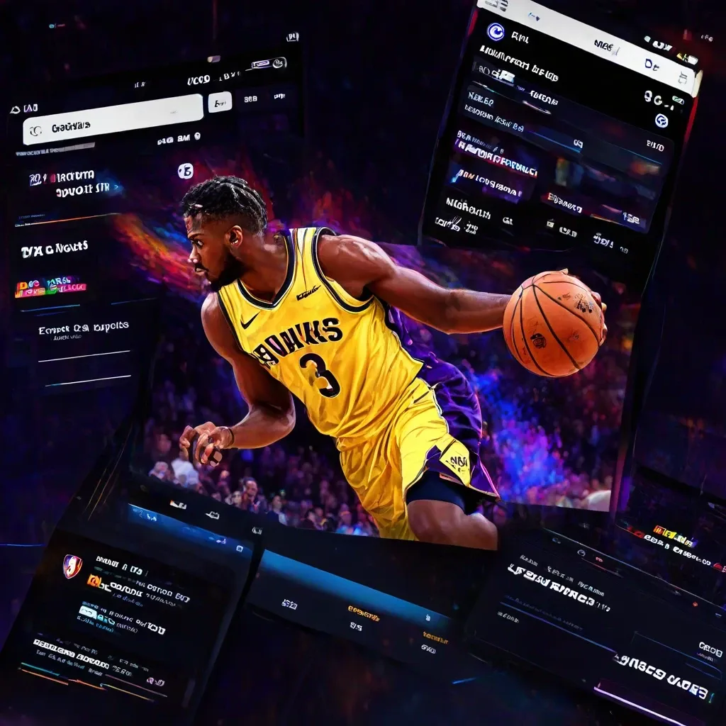 LiveBetting DataGlitch