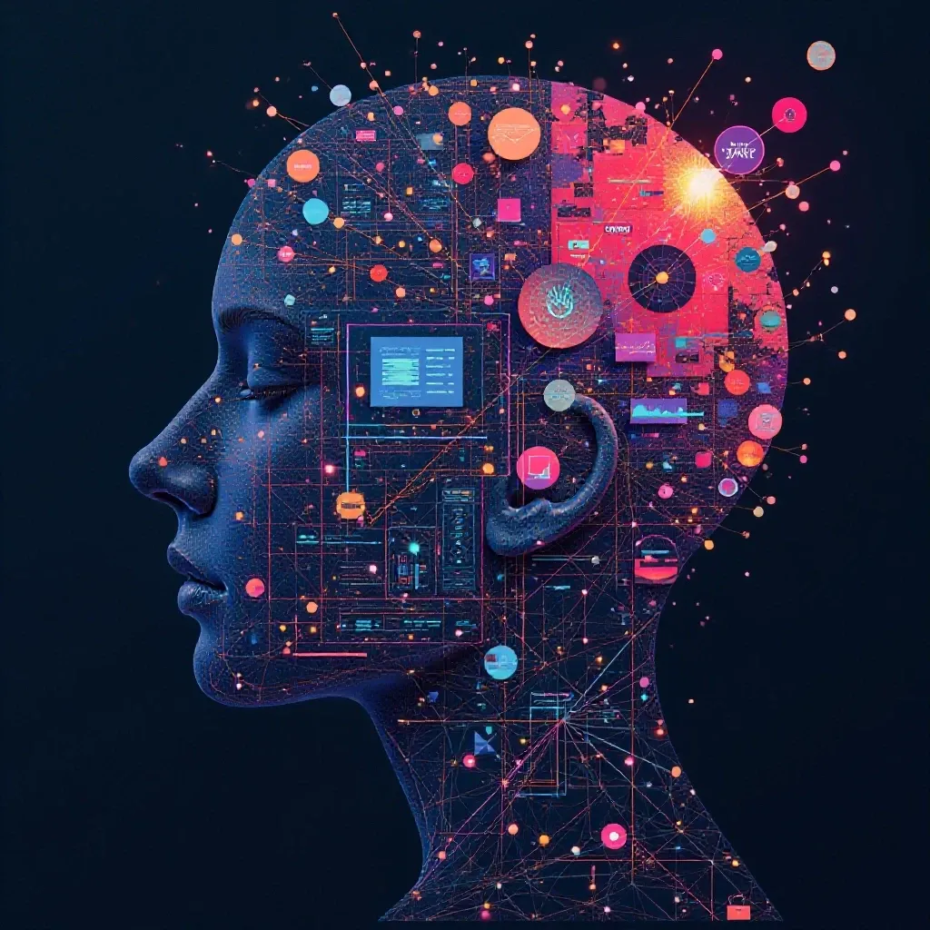 Loyalty Shift Abstract