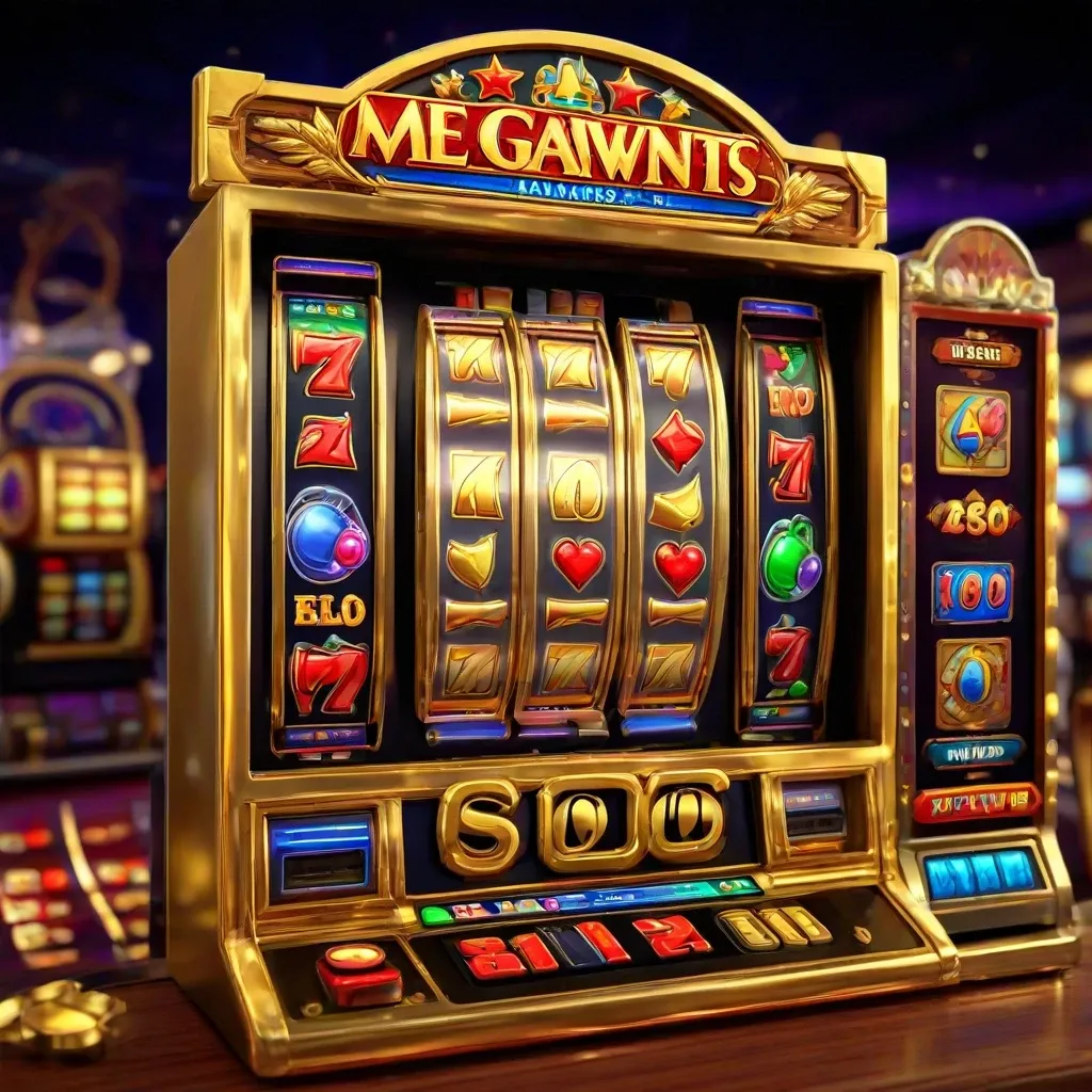 Megaways Thrill Quest