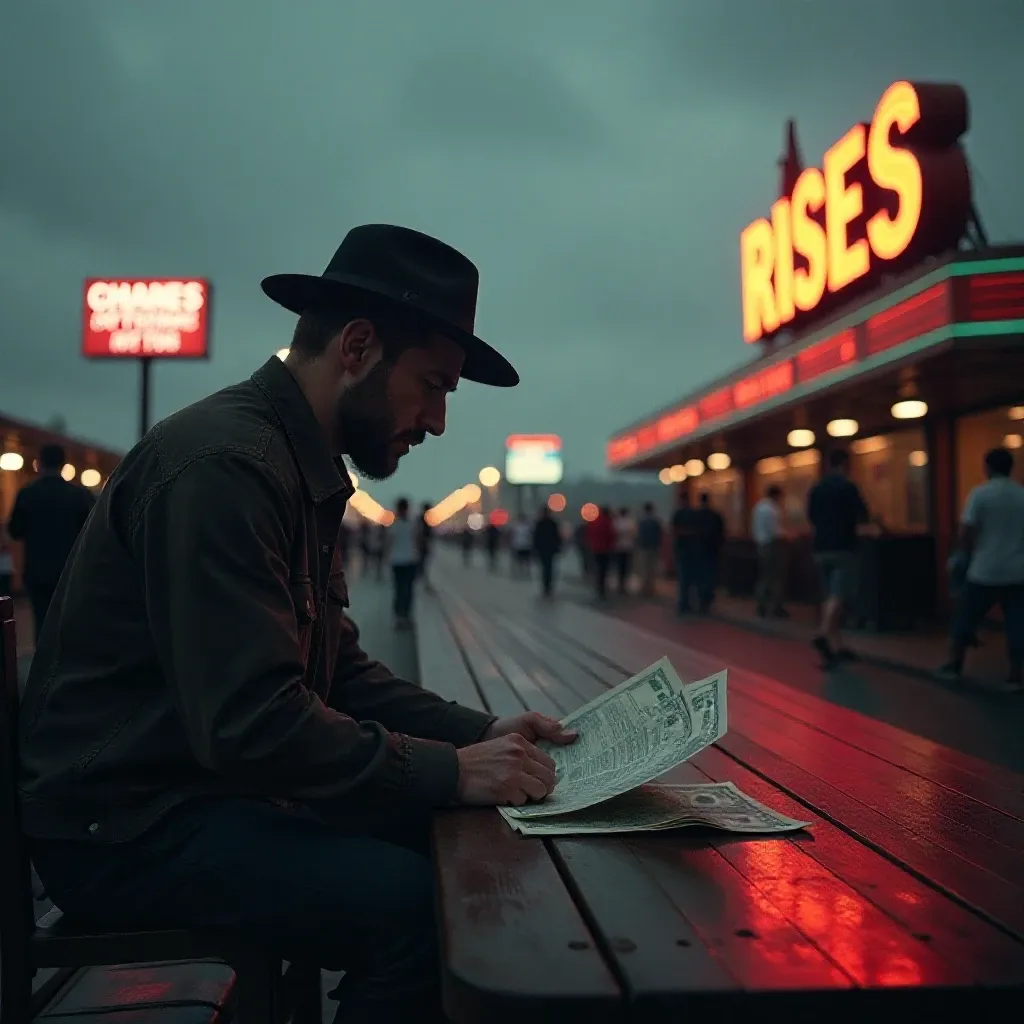 Betting Strategies: Decoding the Hype, Evaluating the Risks