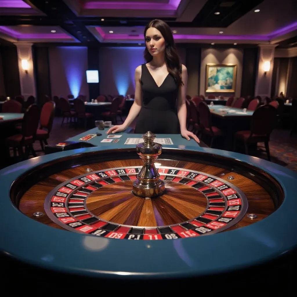 Roulette Expansion Features