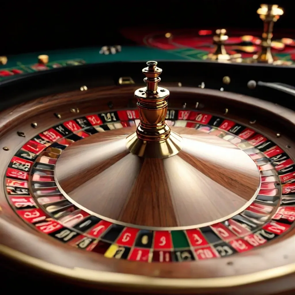 Live Roulette Strategy 2025: Expert Tips to Win More