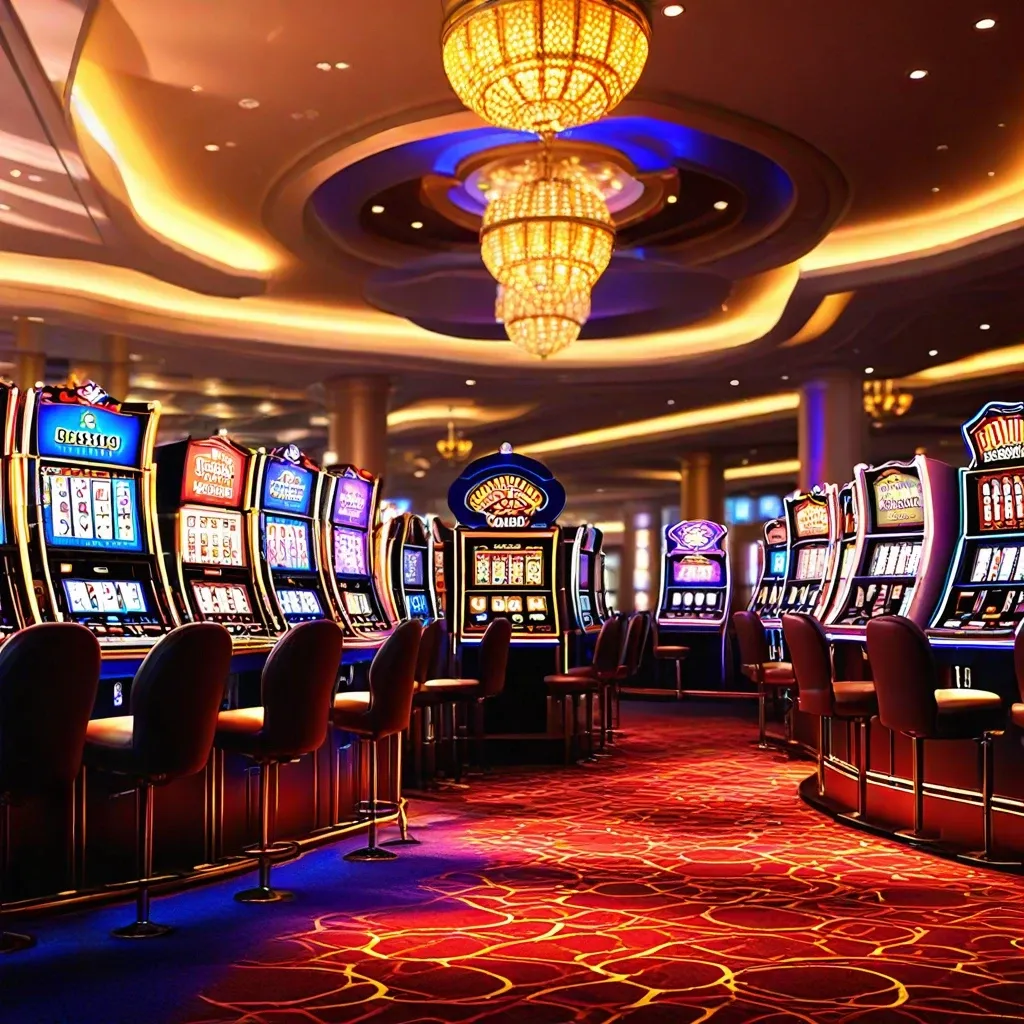Strategic_Slot_Advantages