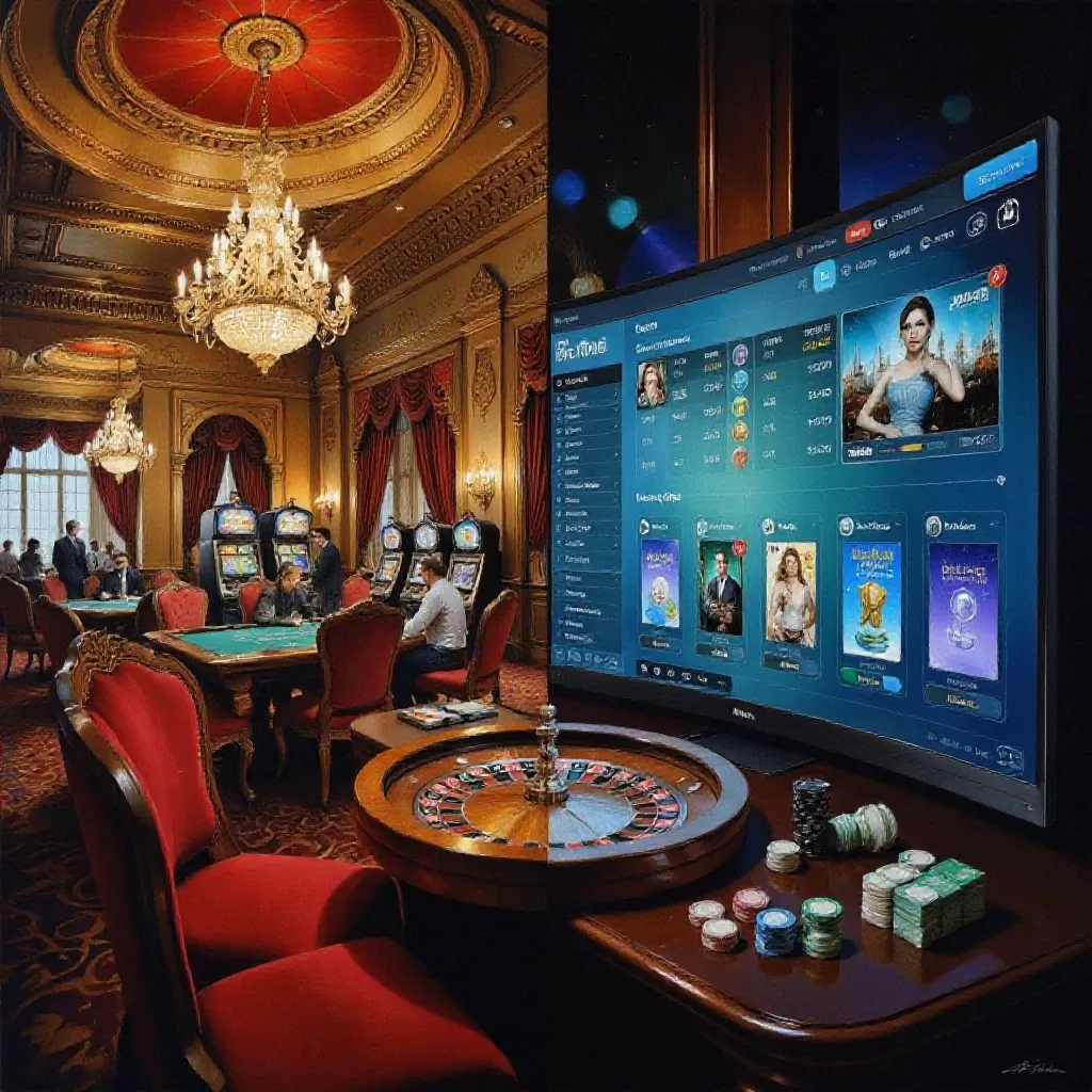 Virtual Reels Riches